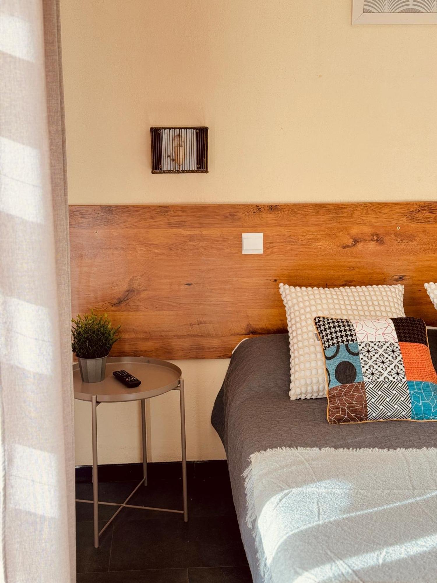 Hotel Le Nid Argelès-sur-Mer Eksteriør billede